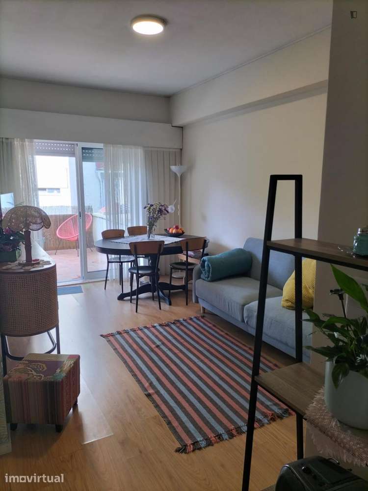 Apartamento com 1 quartos - localizado em Bonfim Porto - Grande imagem: 4/15
