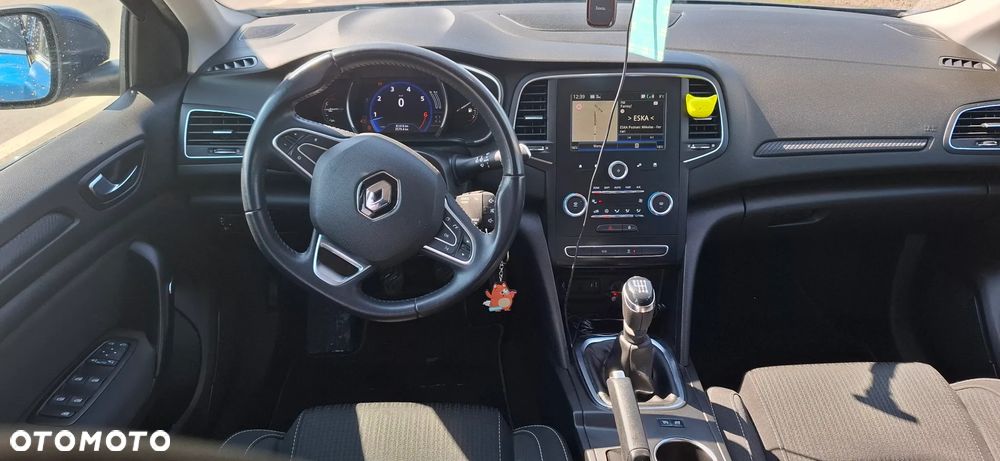 Renault Megane - 9