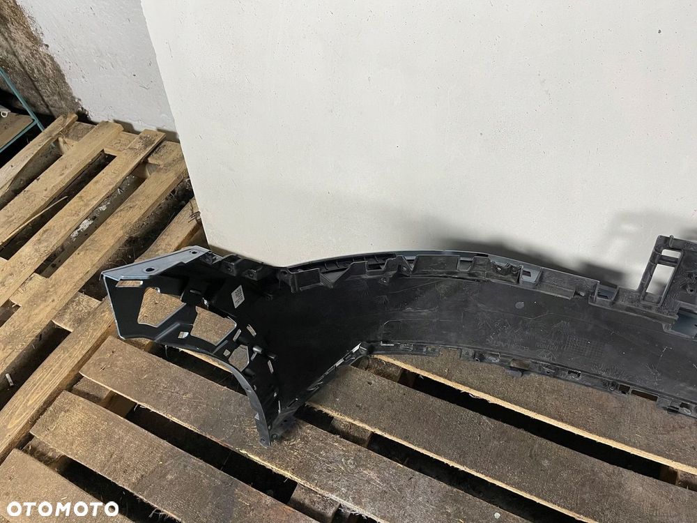 ZDERZAK PRZÓD PRZEDNI HYUNDAI IONIQ 5 V 2021- CAŁY - 5