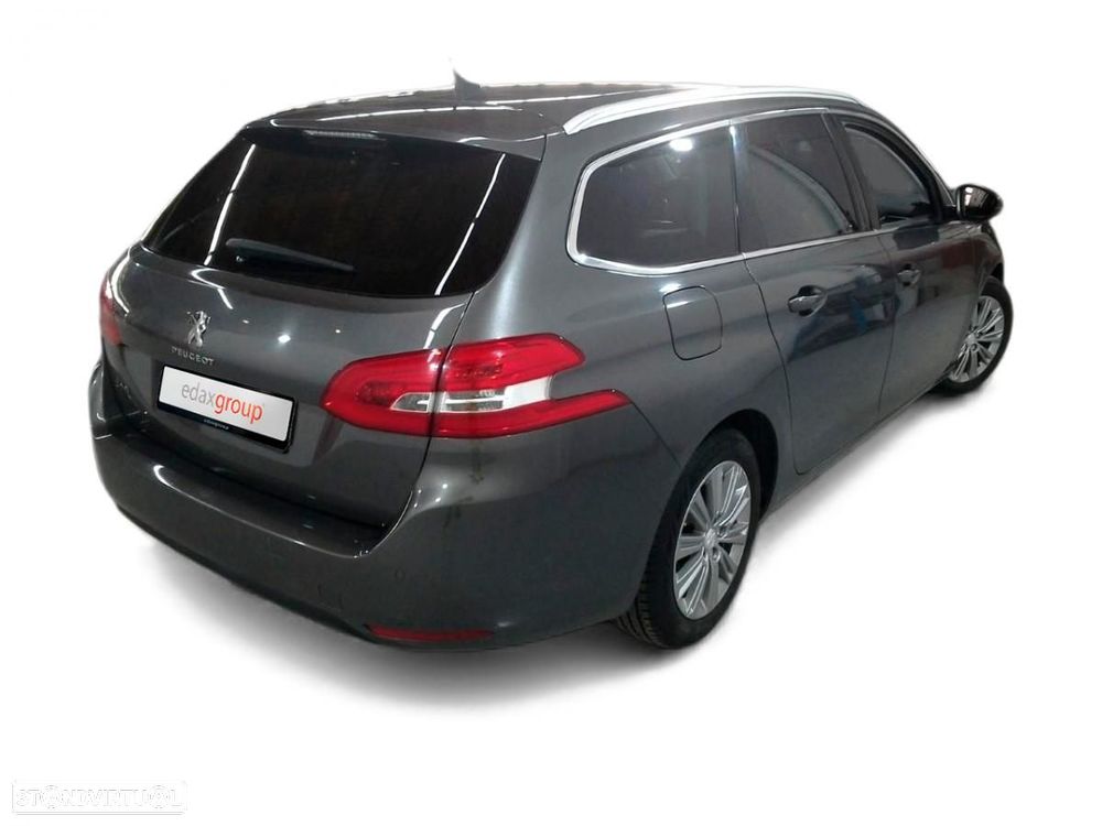 Peugeot 308 SW 1.5 BlueHDi Allure - 2