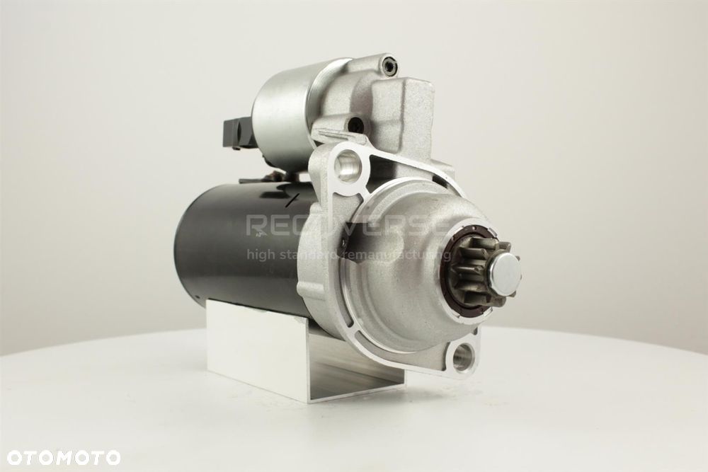 Rozrusznik AUDI FORD SEAT SKODA VOLKSWAGEN VW 1.4 1.7 1.9 TDI SDI - 11