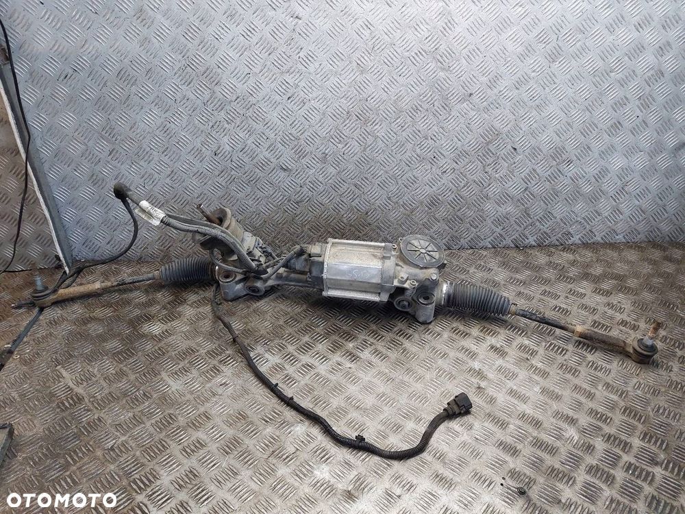 MAGLOWNICA PRZEKŁADNIA KIEROWNICZA OPEL ASTRA J 13327431 0273010110 - 1