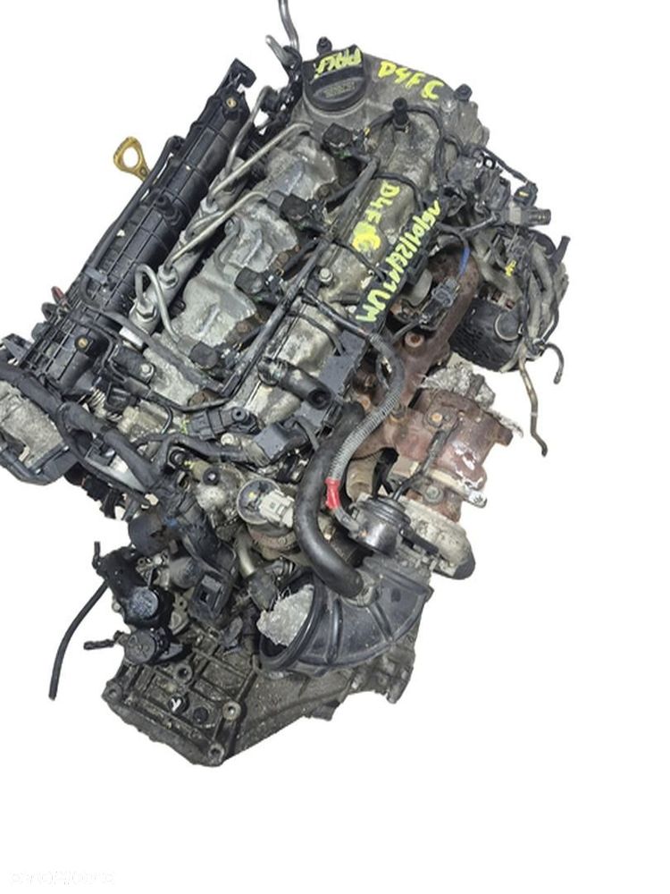 Silnik Kompletny 1.4 CRDi D4FC Kia Ceed II Hyundai I30 II - 2