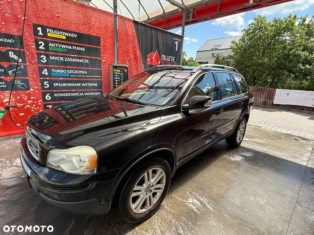 Volvo XC 90 4.4 V8 AWD Momentum - 6