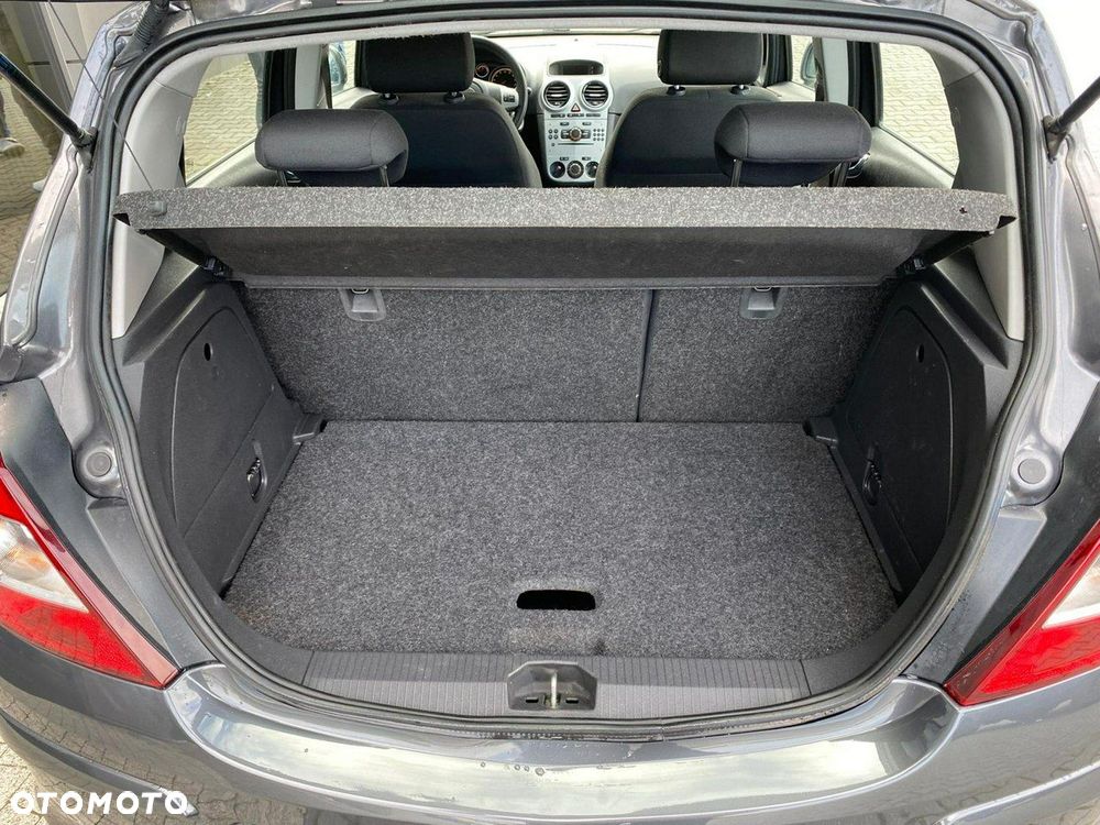 Opel Corsa - 6