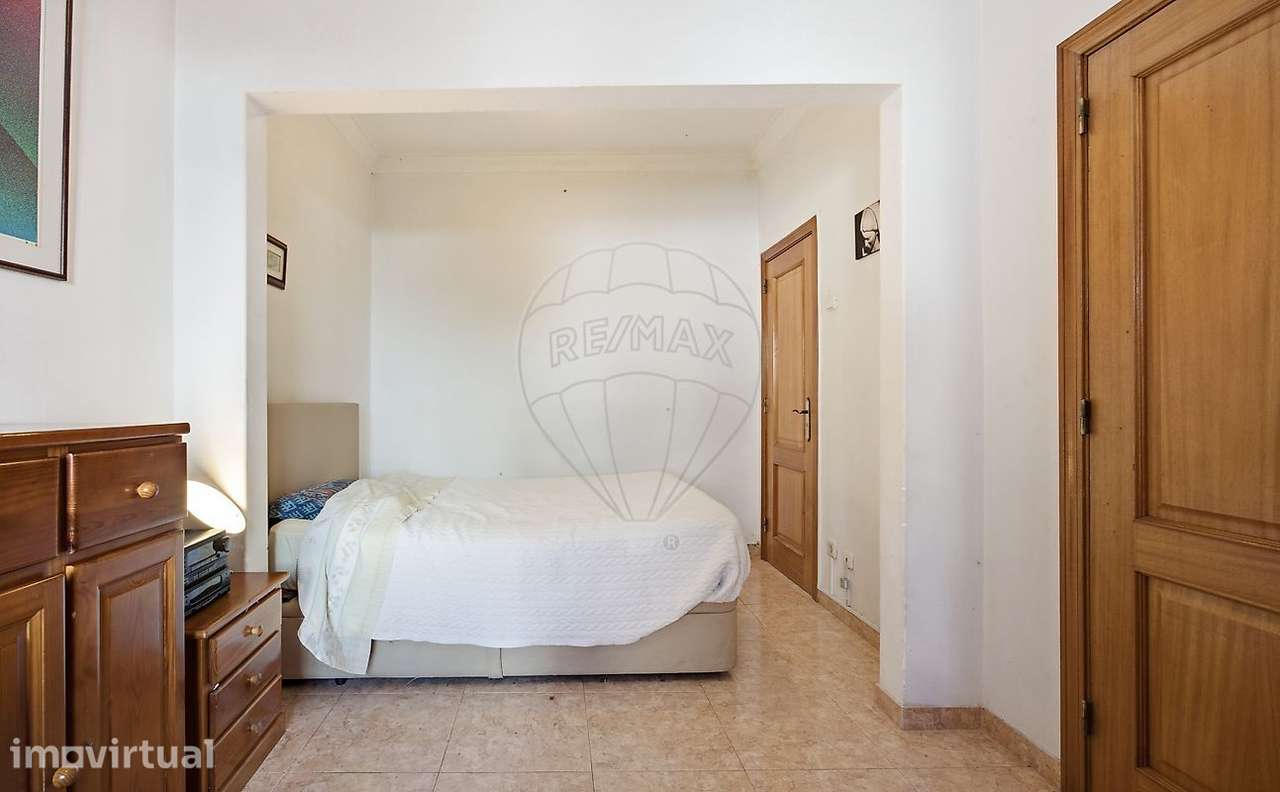 Apartamento T0 para venda - Grande imagem: 4/18