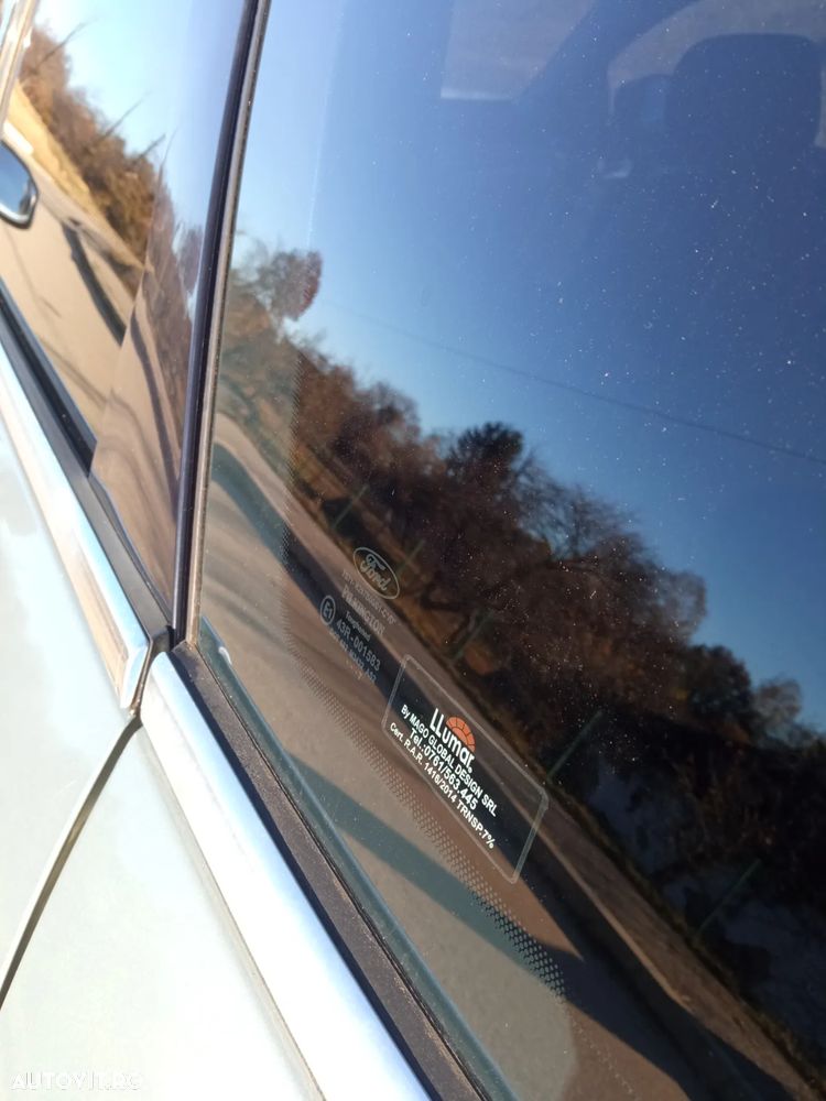 Ford Mondeo 2.0 TDCI Ambiente - 10