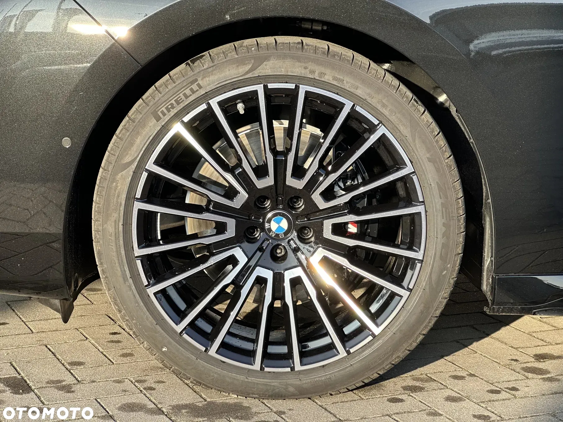 BMW Seria 7 - 6