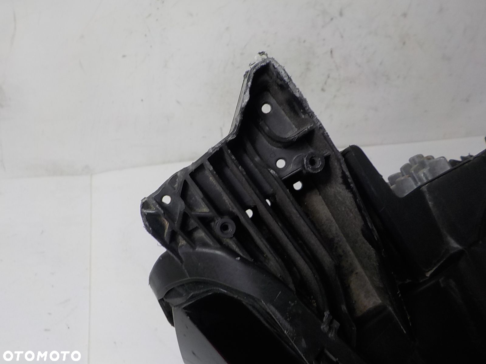 PEUGEOT 3008 5008 II LAMPA PRAWA PRZÓD PRZEDNIA FULL LED UK - 6