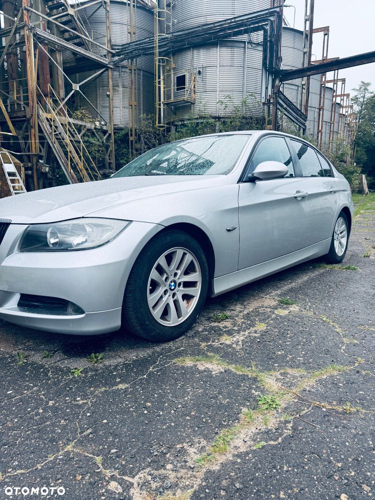BMW Seria 3 - 3