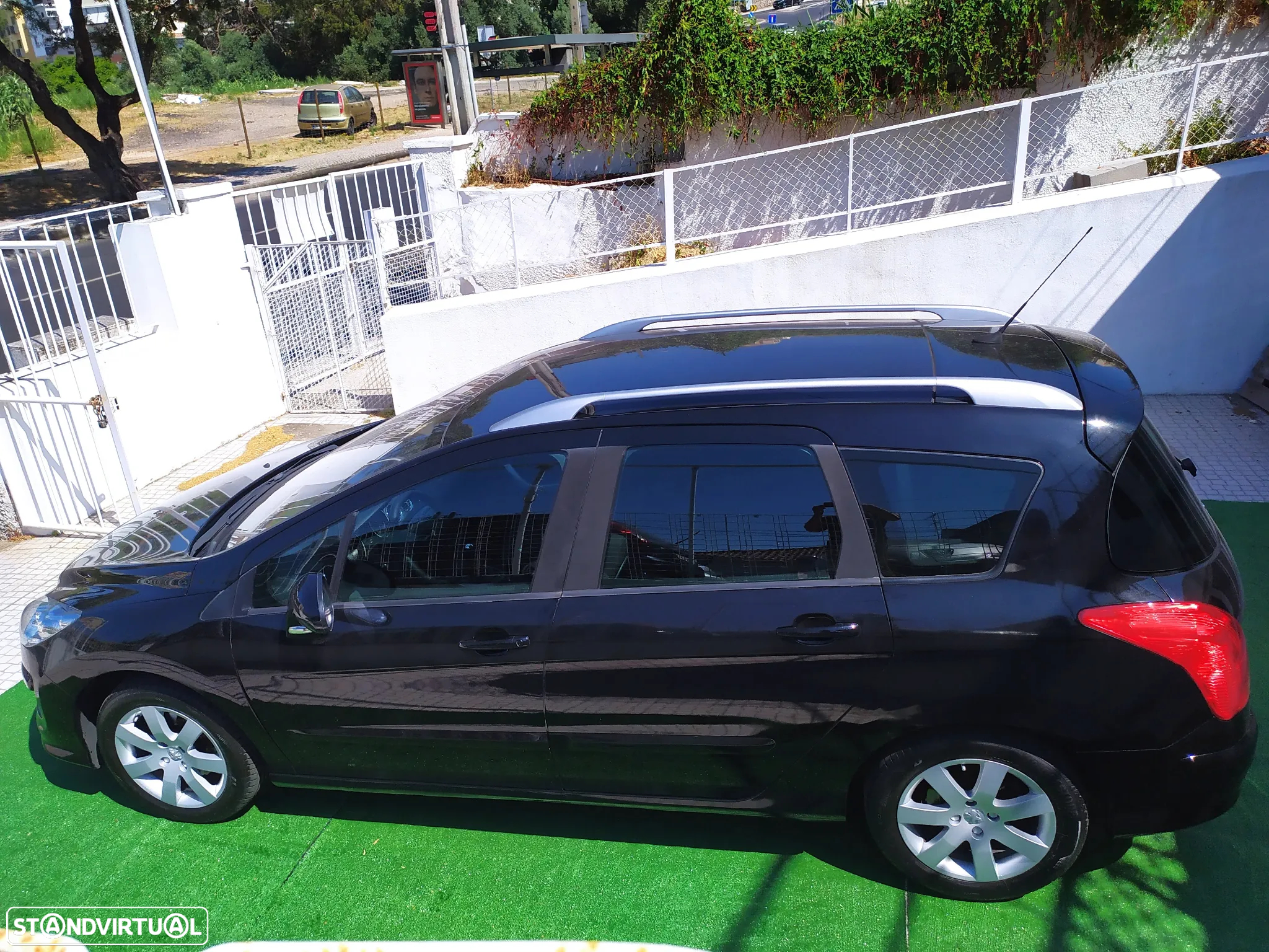 Peugeot 308 SW 1.6 HDi Executive CVM6 - 14