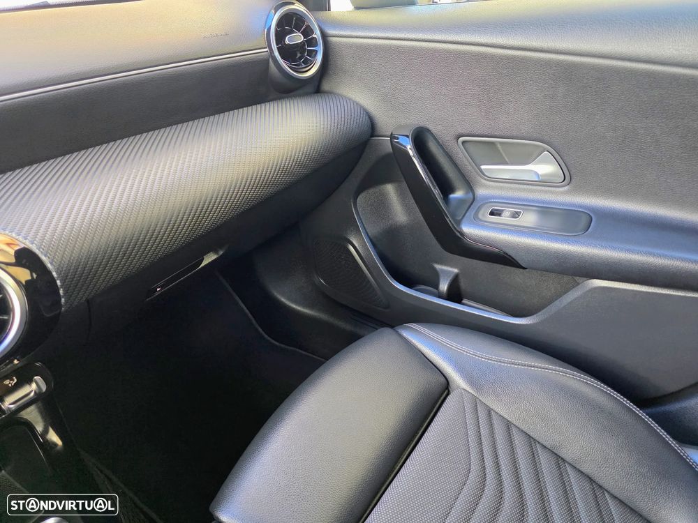 Mercedes-Benz A 160 Style - 43
