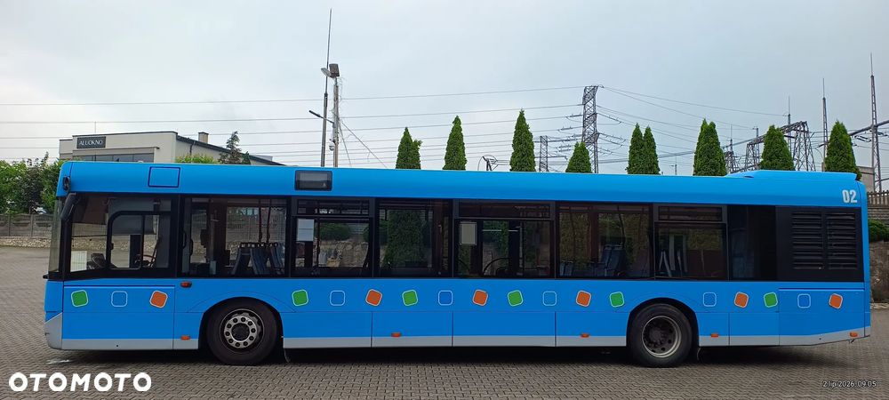 Solaris Urbino 12 - 4
