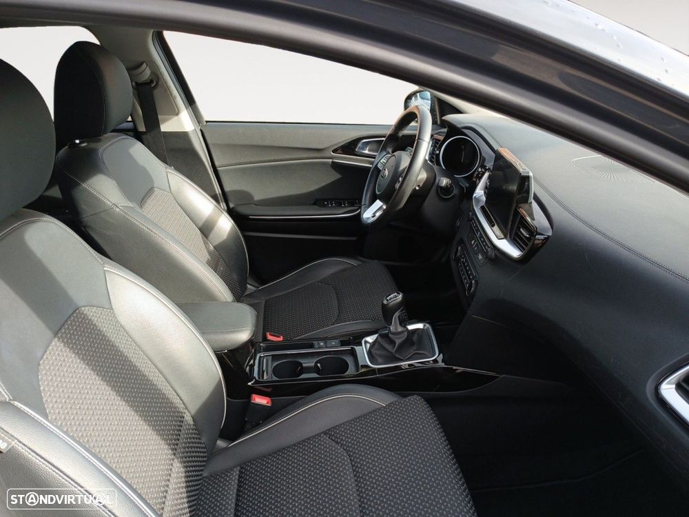 Kia Ceed 1.0 T-GDI GT Line - 15
