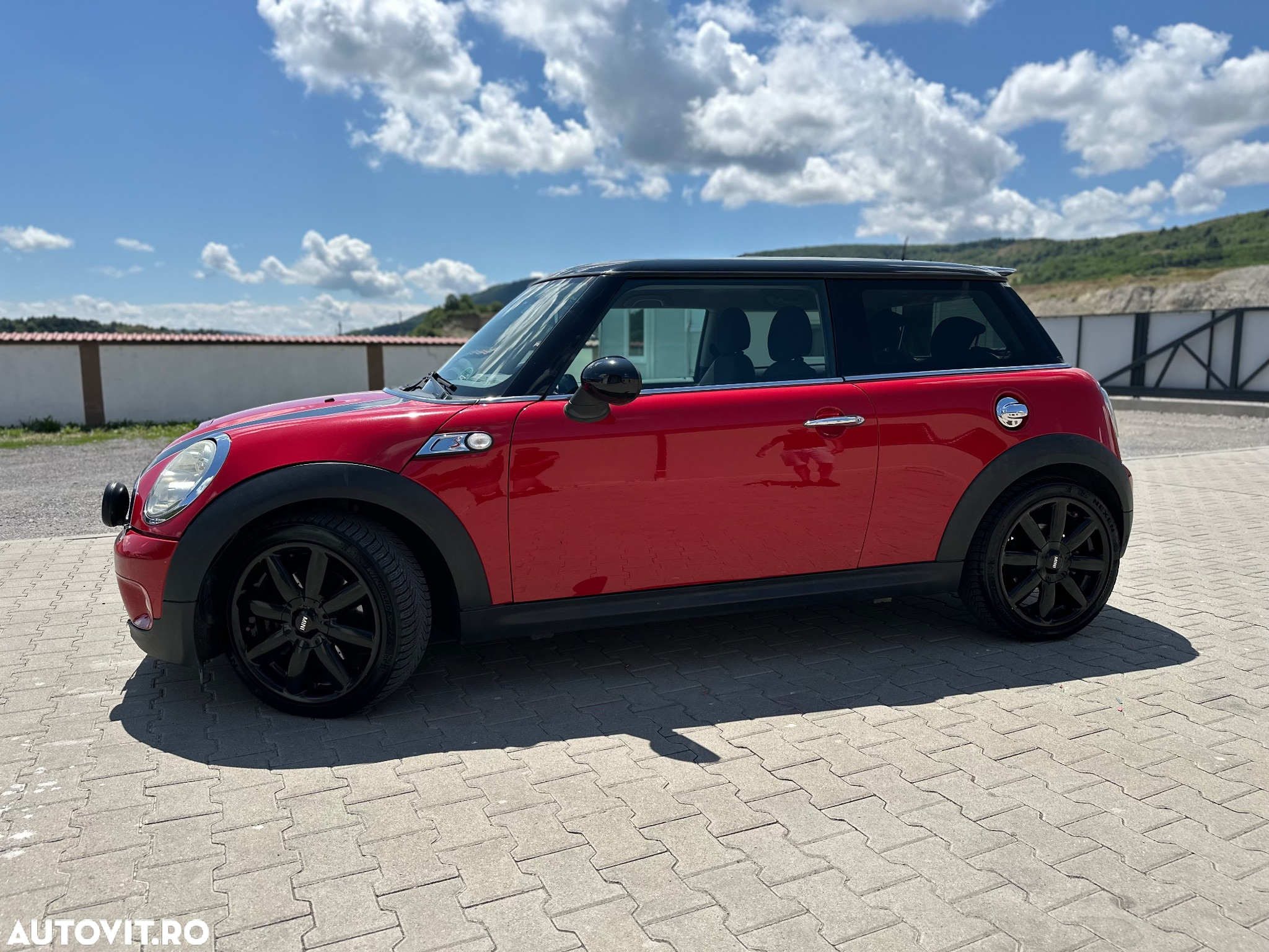 Mini Cooper S - 2