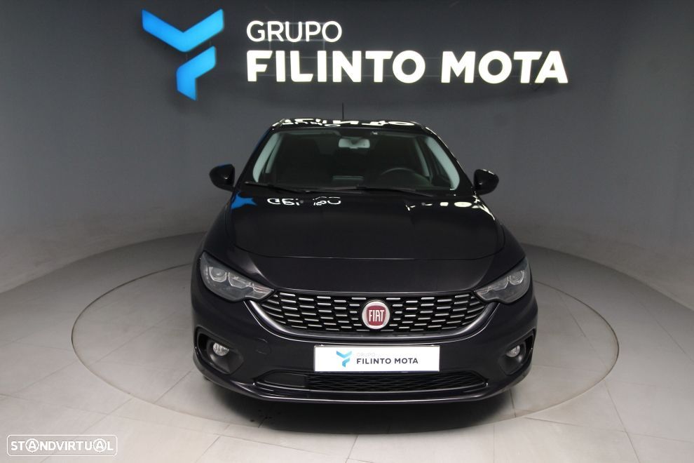 Fiat Tipo 1.6 M-Jet Lounge - 1
