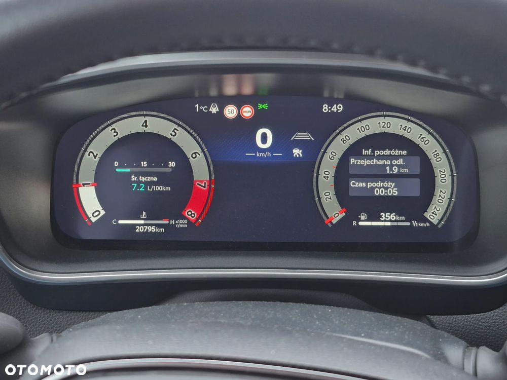 Toyota Corolla 1.5 Comfort - 11