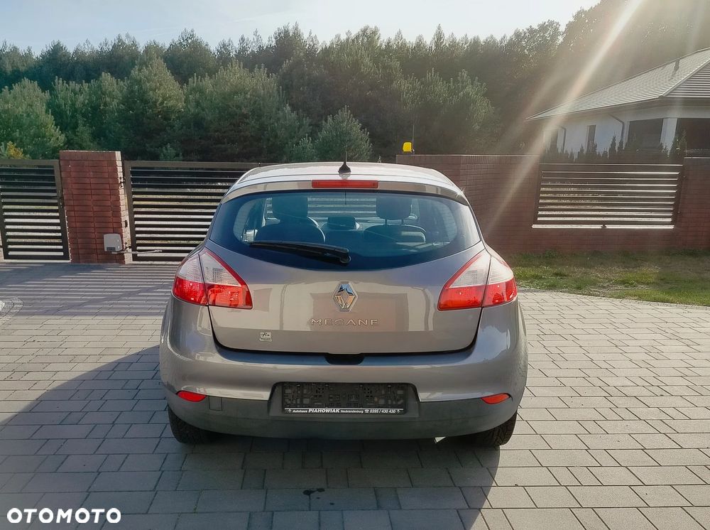 Renault Megane - 7