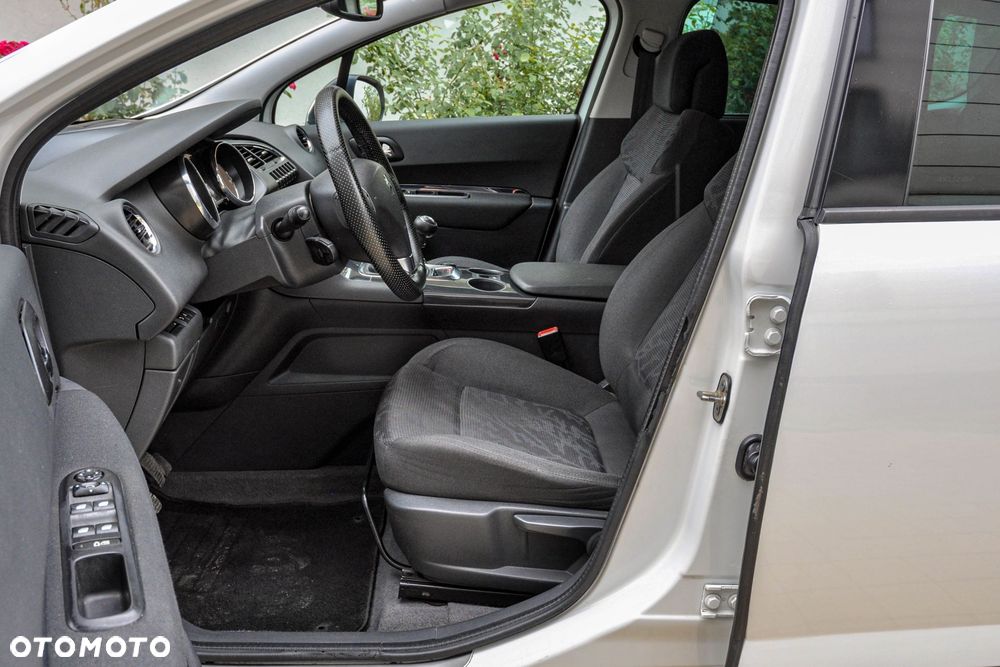 Peugeot 3008 - 7