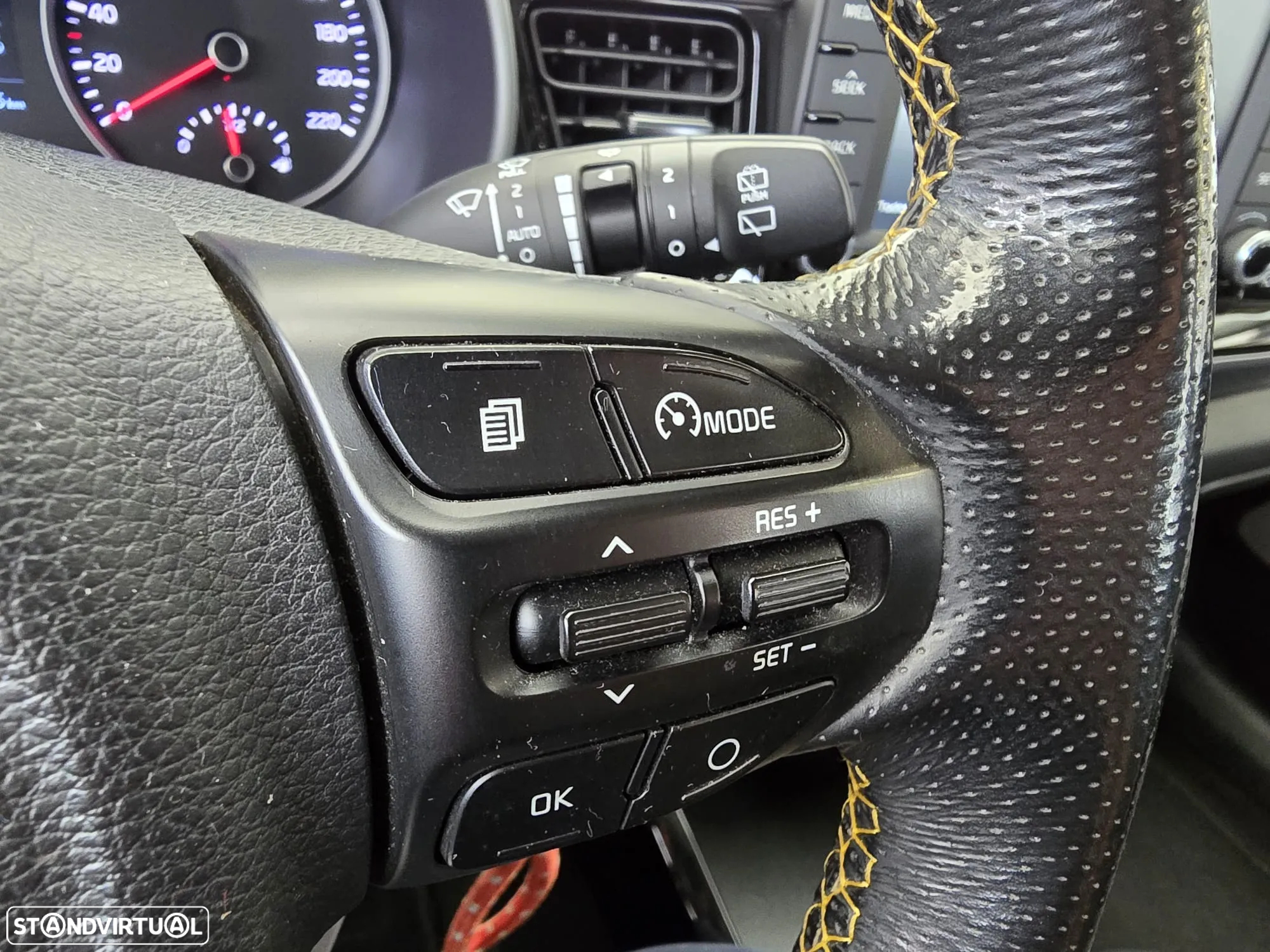 Kia Stonic 1.0 T-GDI TX 7DCT - 26