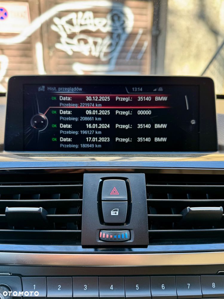 BMW 3GT 328i xDrive Modern Line - 24