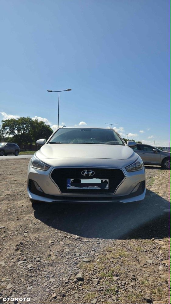 Hyundai i30 1.4 Classic - 6