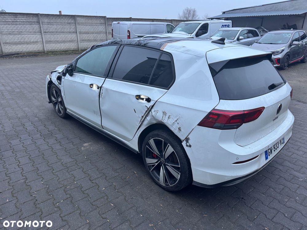 Volkswagen Golf 1.4 GTE Plug-In-Hybrid DSG - 12