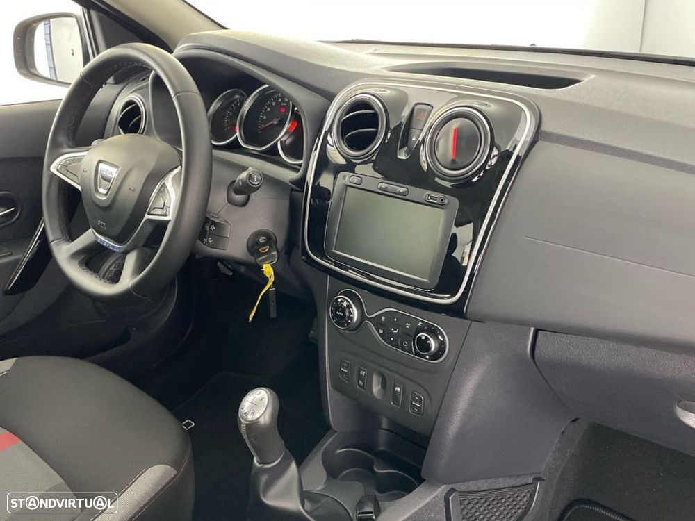 Dacia Sandero 0.9 TCe SL Adventure - 22