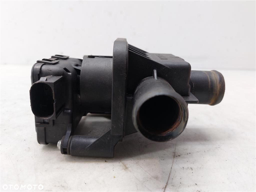 Zawór nagrzewnicy Solaris Urbino 12  4460910040 WABCO 5PIN - 5