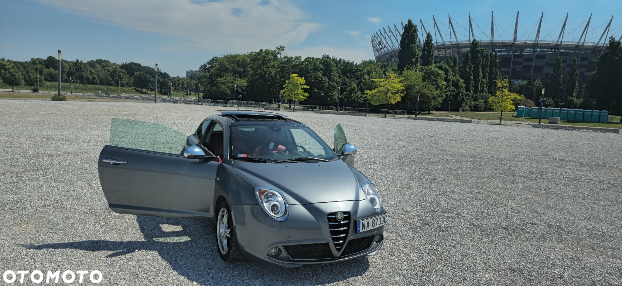 Alfa Romeo Mito - 8