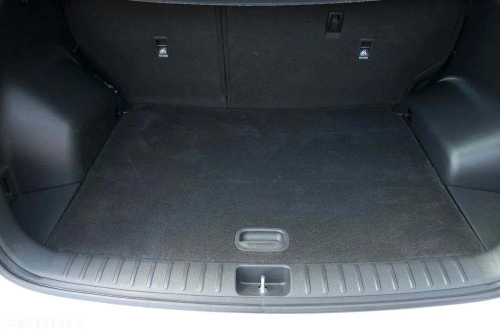 Hyundai Tucson blue 1.6 GDi 2WD Advantage - 24
