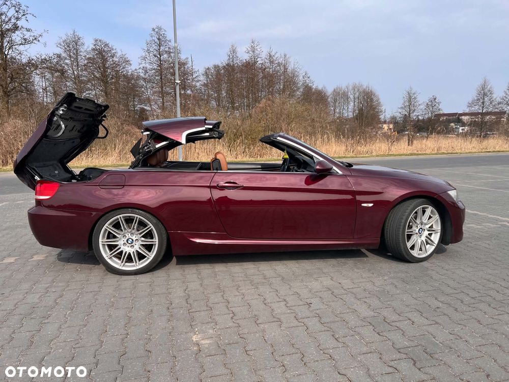 BMW Seria 3 - 3