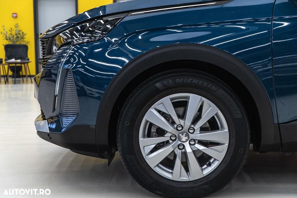 Peugeot 3008 1.2 PureTech 130 EAT8 Allure Pack - 35