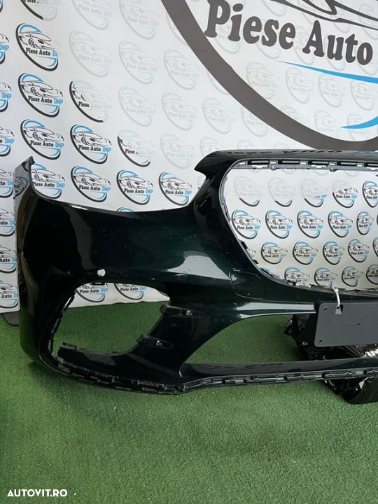 Bara fata Mercedes S class W223 2020-2023 - 2