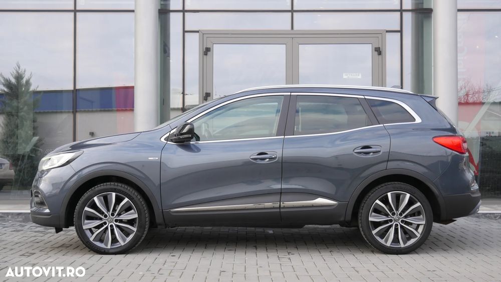 Renault Kadjar BLUE dCi 115 EDC BOSE EDITION - 6