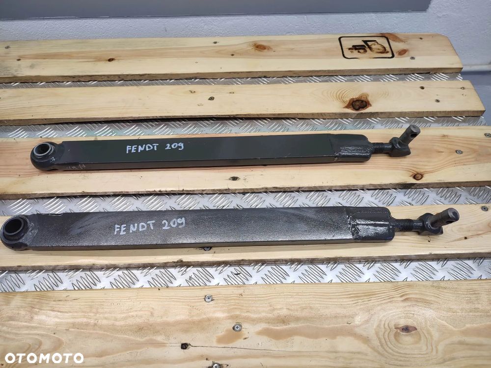 Stabilizator prosty Fendt 209 - 4