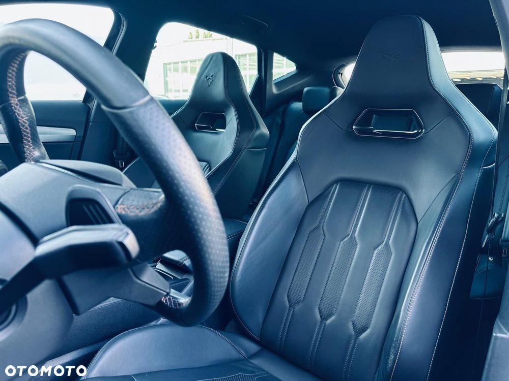 Cupra Formentor 1.5 TSI DSG - 13