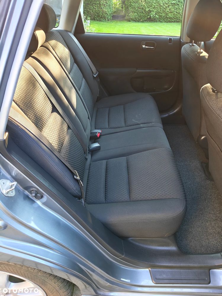 Honda Civic 1.6i ES - 10