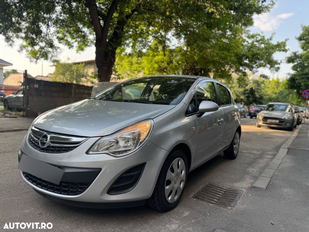 Opel Corsa 1.3 CDTI Enjoy - 2