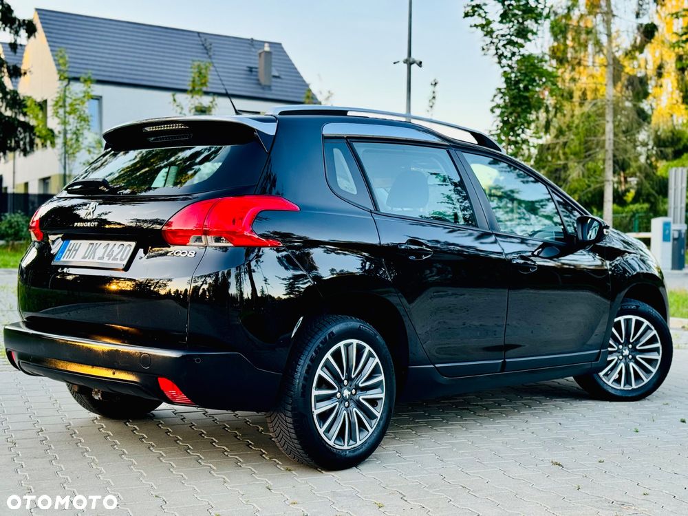 Peugeot 2008 - 27