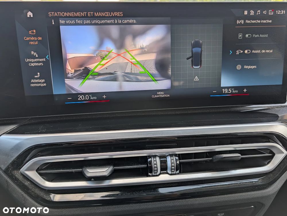 BMW Seria 3 318i Luxury Line - 31