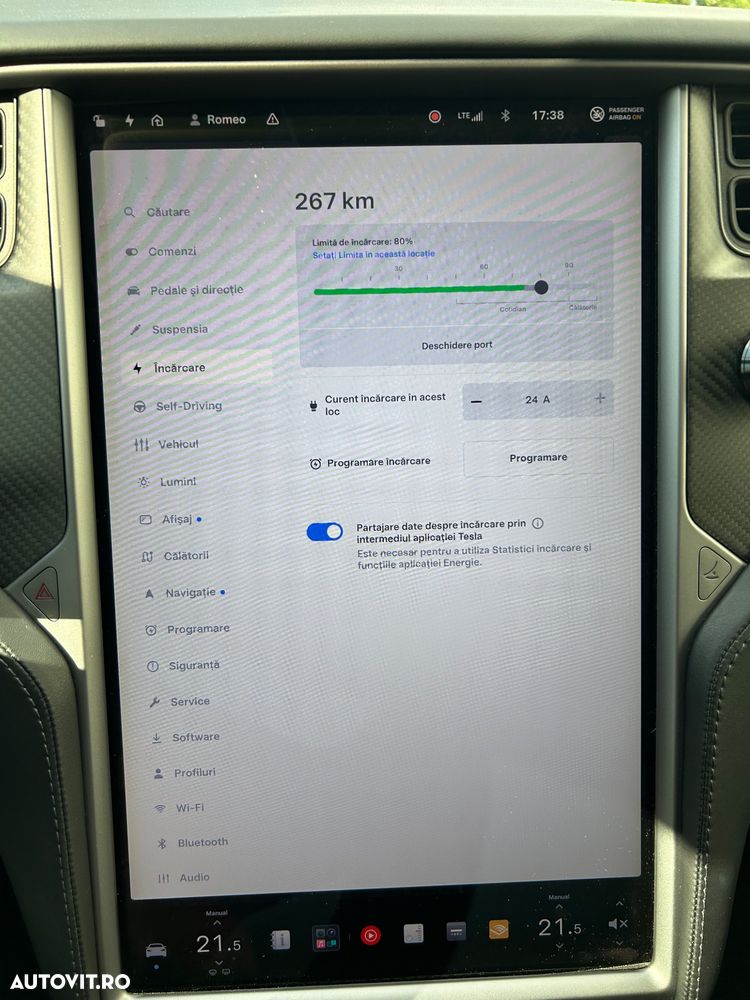 Tesla Model S - 33