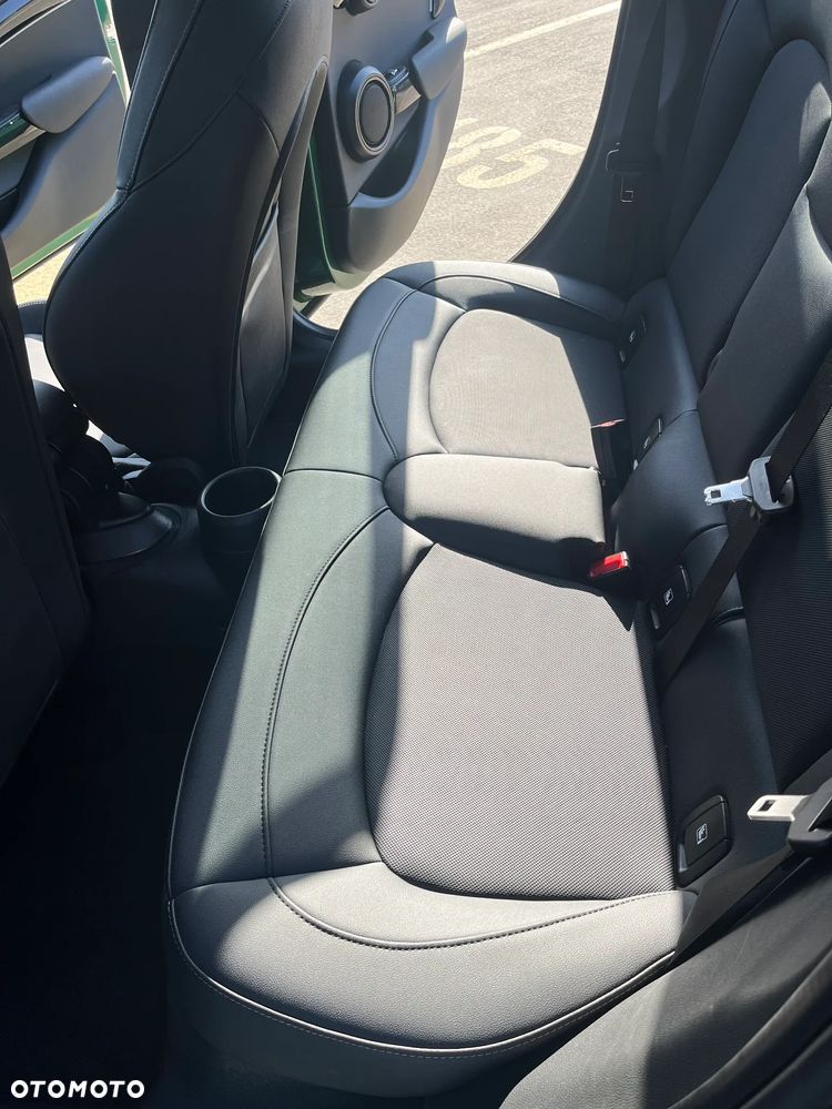 MINI Cooper Classic Trim - 14