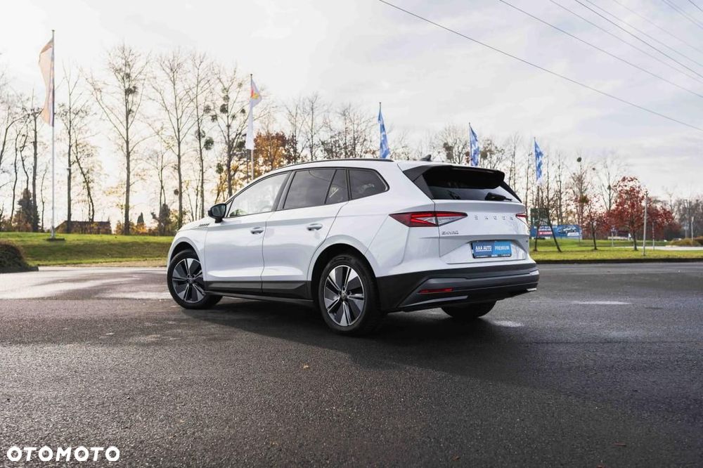 Skoda Enyaq - 6