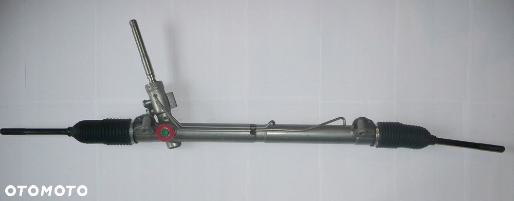 PRZEKŁADNIA KIEROWNICZA MAGLOWNICA VOLVO V60 S60 II LIFT 2011- bez czujnika - 2