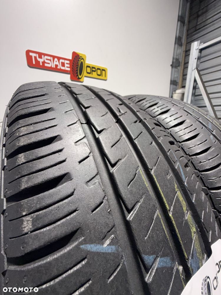 215/65/15C Hankook Vantra LT 6,7mm dot 2022 - 3