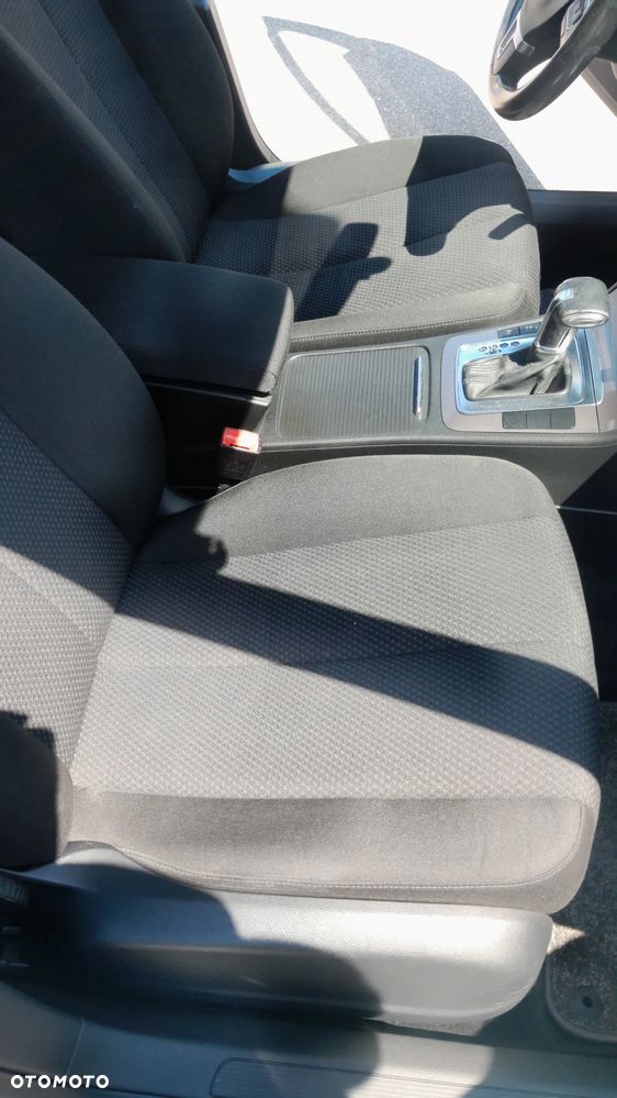 Volkswagen Passat 2.0 TDI DPF Comfortline DSG - 17