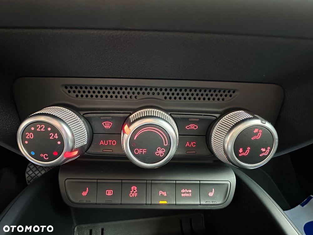 Audi A1 1.4 TFSI cylinder on demand S tronic sport - 32