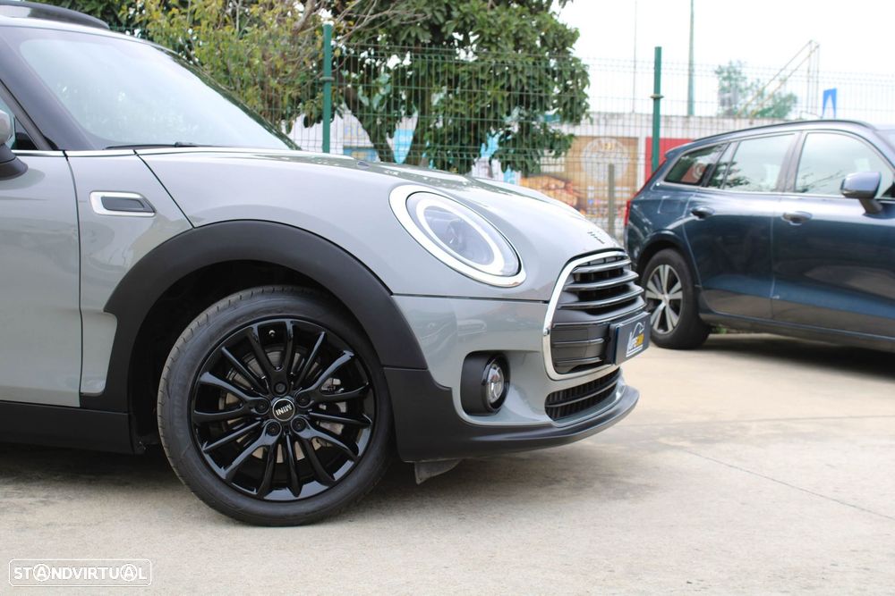 MINI Clubman Cooper - 14