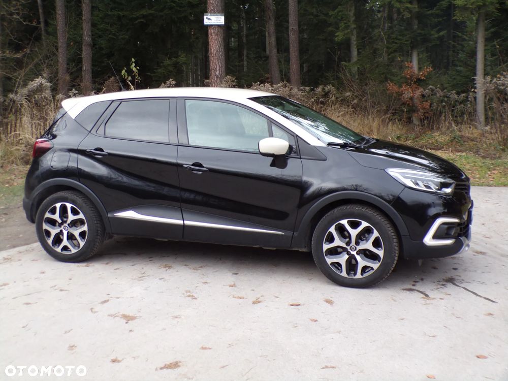 Renault Captur ENERGY TCe 120 Initiale Paris - 5